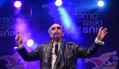 Željko Bebek o&scaron;tro o Bijelom dugmetu: Ne pada mi na pamet ikad vi&scaron;e biti u toj blizini