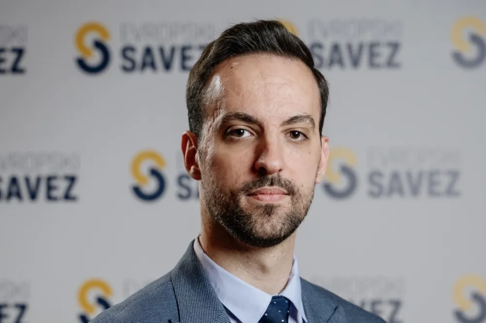 Zirojević o imenovanju Janovića za v.d. direktora ANB-a: U Somaliji se ovako ne biraju