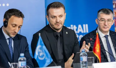 Zajednička inicijativa za digitalnu transformaciju lokalnih samouprava u Crnoj Gori