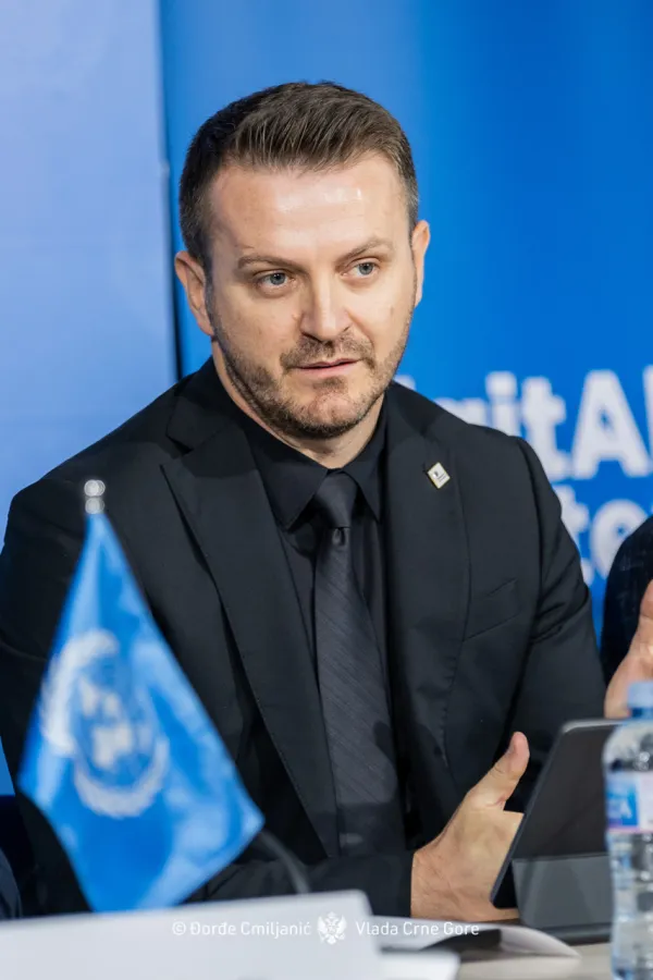 Zajednička inicijativa za digitalnu transformaciju lokalnih samouprava u Crnoj Gori