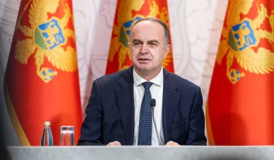 Đeljo&scaron;aj: Svi možemo biti ponosni na rezultate - zatvaranje poglavlja je istorijski trenutak za CG