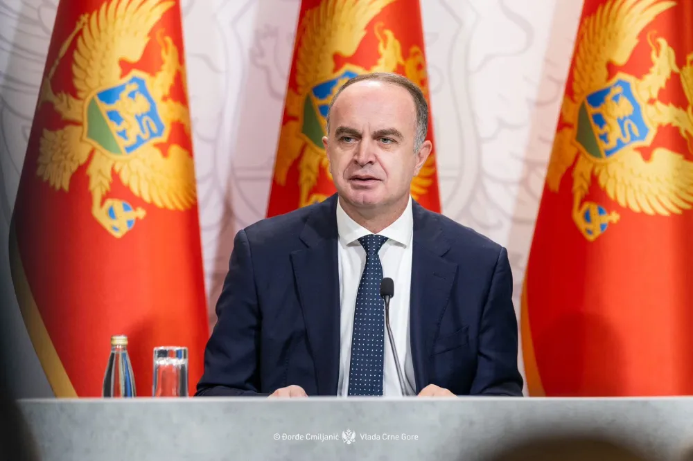 Đeljo&scaron;aj: Svi možemo biti ponosni na rezultate - zatvaranje poglavlja je istorijski trenutak za CG