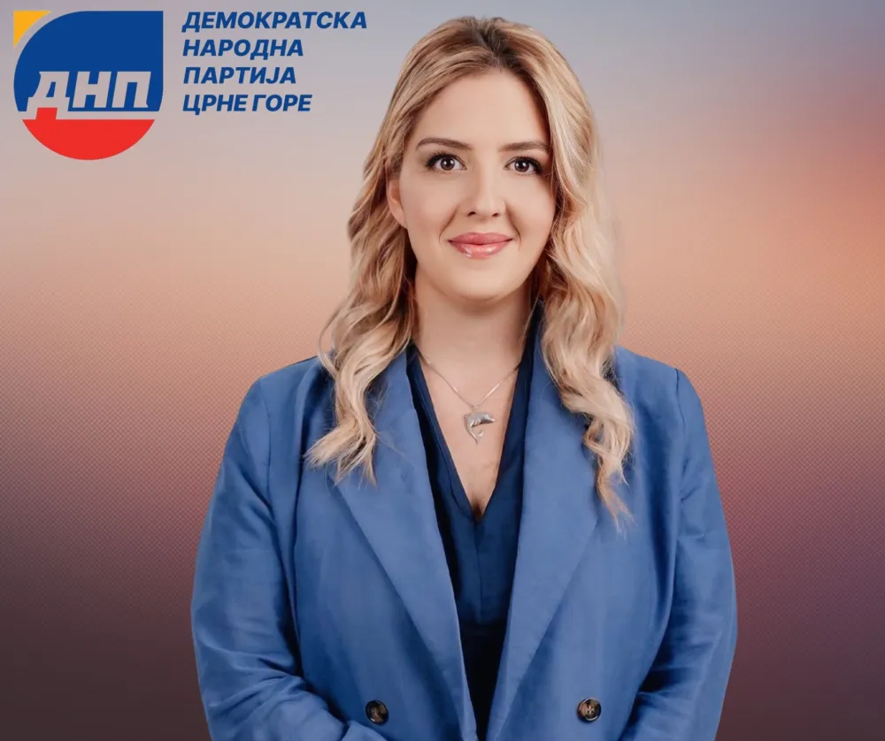 Todorović: Sprovodi se orkestrirana mizogena kampanja protiv&nbsp; Biljane Vučurović