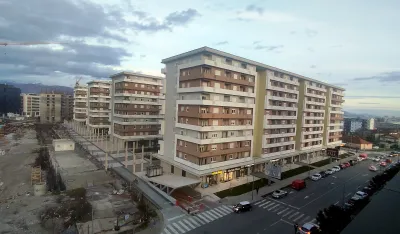 Cijene nekretnina u Podgorici drastično porasle od 2019. godine: Kvadrat stana skuplji 724 eura