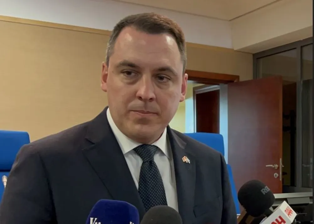 Vuković: Kreirali moj lažni profil u cilju diskreditacije