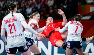 Novo finale za Norve&scaron;ku