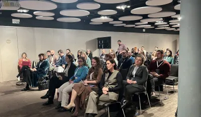 Međunarodna konferencija Tech 4 rights