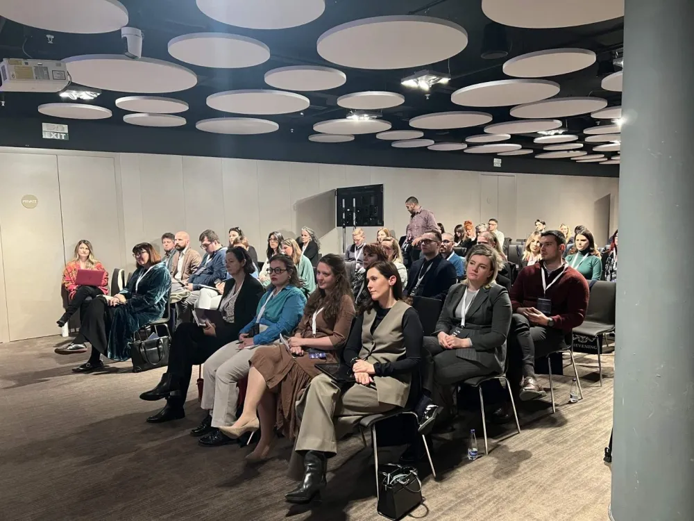 Međunarodna konferencija Tech 4 rights