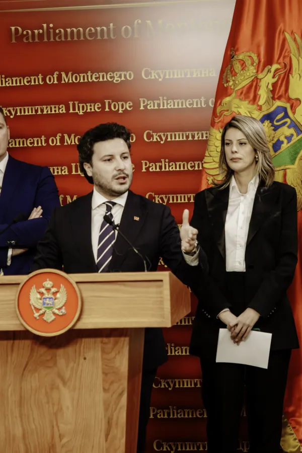 URA: Vlada odlučila da gradi HE Komarnica, nastavljaju sa devastacijom prostora i životne sredine