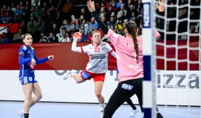 Dankinje bolje od Francuskinja