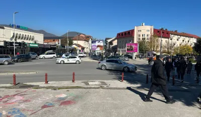 Manjinski akcionari HTP-a Berane zahtijevaju poni&scaron;tenje postupka prodaje kafane "korzo"