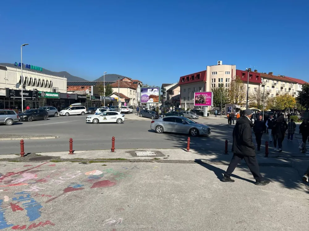 Manjinski akcionari HTP-a Berane zahtijevaju poni&scaron;tenje postupka prodaje kafane "korzo"