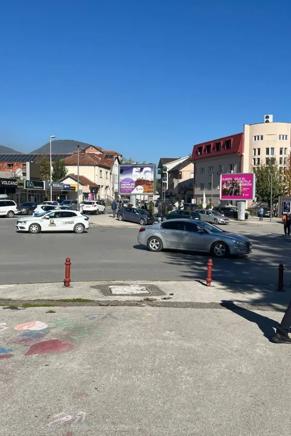 Manjinski akcionari HTP-a Berane zahtijevaju poni&scaron;tenje postupka prodaje kafane "korzo"