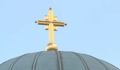 SPC podnijela krivičnu prijavu protiv kosovskog političara zbog objava na Fejsbuku