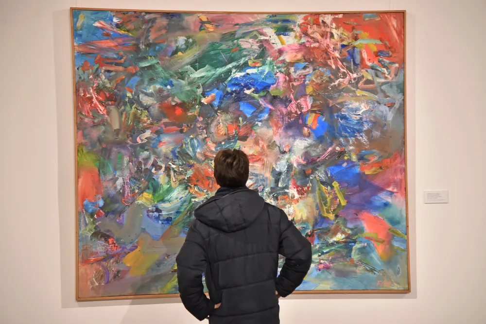 Snaga stvaranja utemeljena u slobodi