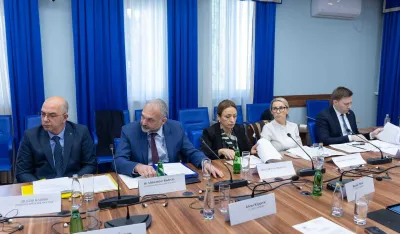 &Scaron;imun:Jo&scaron; se čeka nalaz obdukcije porodilje Drite Tafe