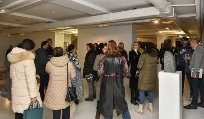 Formalna elegantnost i besprekorna realizacija