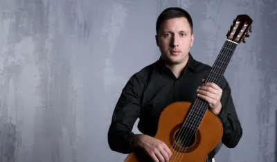 Finale takmičenja, izložba i koncert