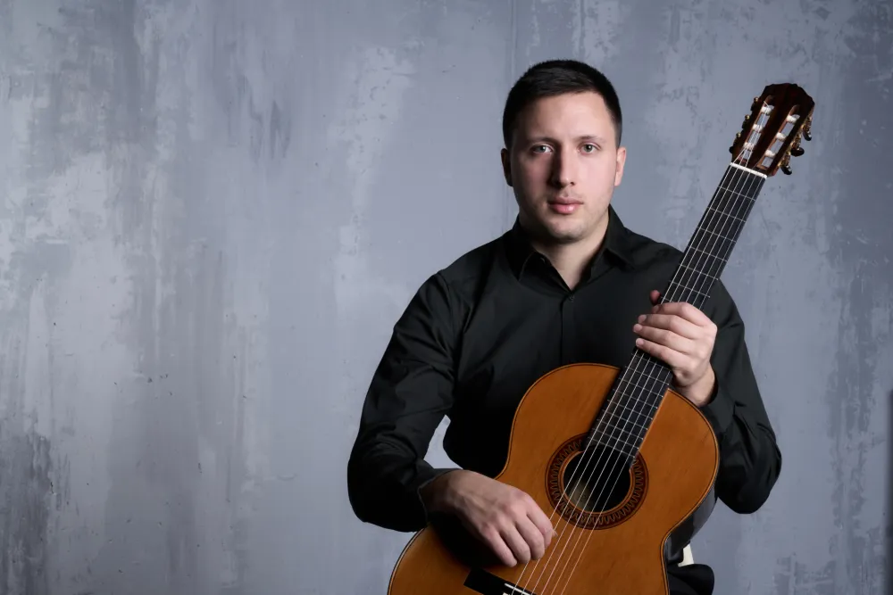Finale takmičenja, izložba i koncert