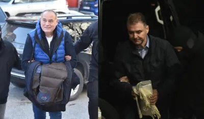 Simović pu&scaron;ten da se brani sa slobode, Ivanoviću zadržavanje