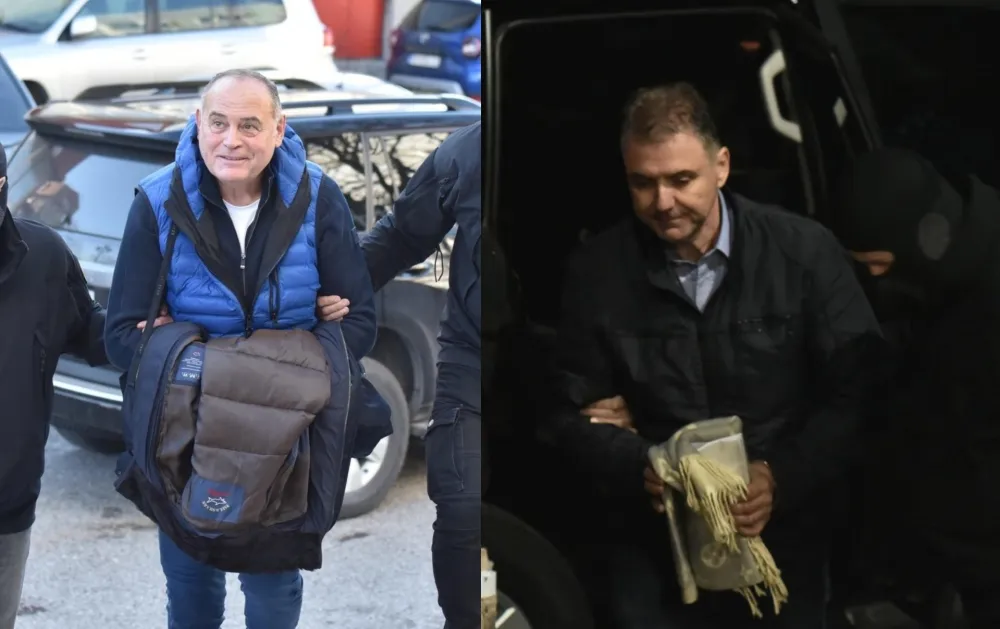 Simović pu&scaron;ten da se brani sa slobode, Ivanoviću zadržavanje