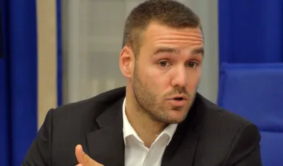 Rakočević: Budžet nije potro&scaron;ački, već rasipnički