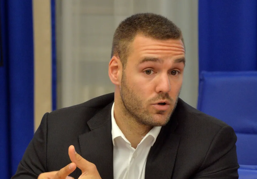 Rakočević: Budžet nije potro&scaron;ački, već rasipnički