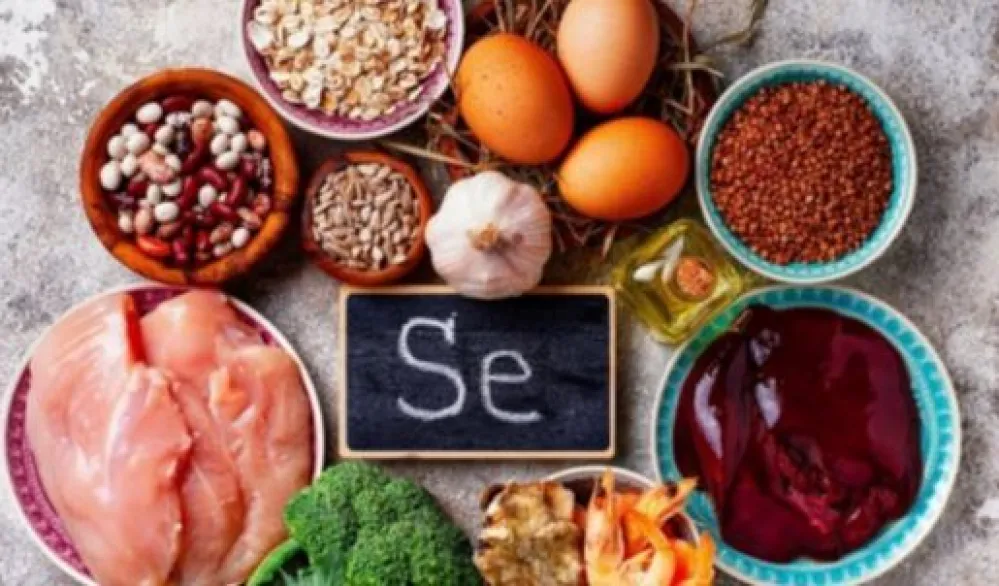 Selen - bitan mineral za zdravlje imunog sistema