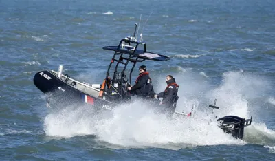 U Grčkoj se utopilo najmanje pet migranata