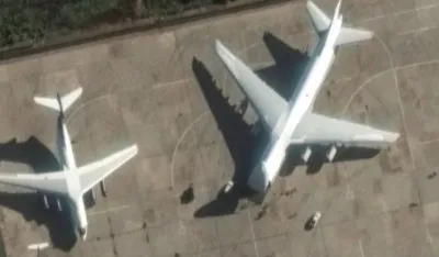 Rusija povlači vojsku s prvih linija, ali ne&nbsp;iz glavnih baza u Siriji