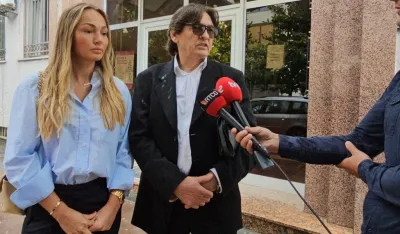 Krstovići od države traže 720.000 eura od&scaron;tete