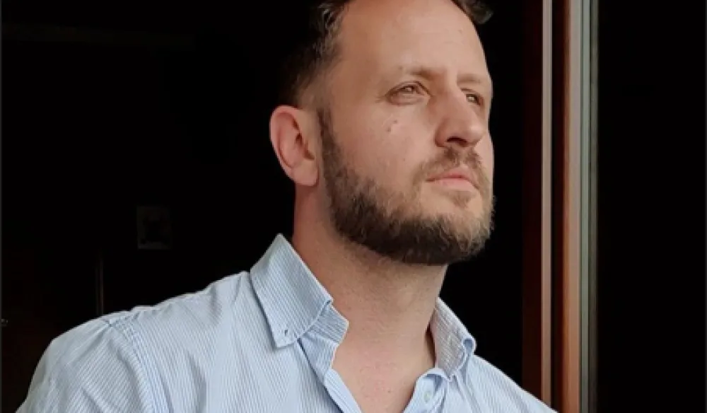 Milisav S.Popović Tri sunca