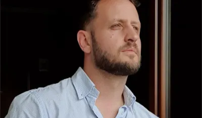 Milisav S.Popović Tri sunca