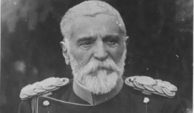 Knjeginja Darija Karađorđević (4): Svi neprijatelji otjerani, ostao tifus
