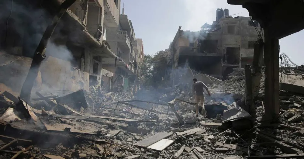 (UŽIVO)&nbsp;Broj stradalih Palestinaca porastao na 44.976