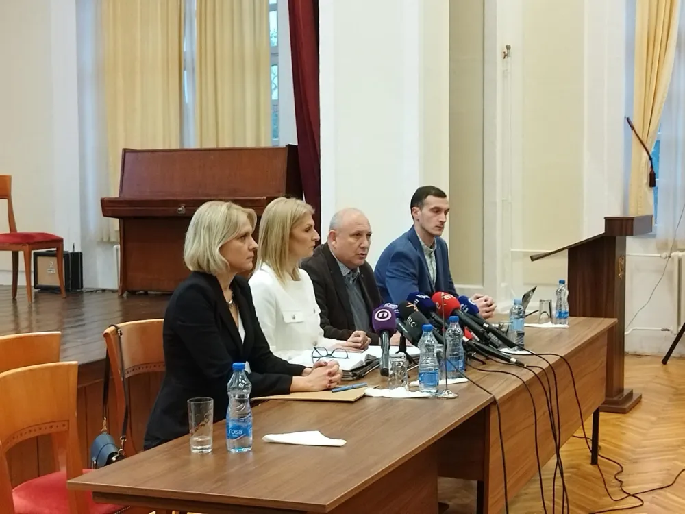 Vučurović u izja&scaron;njenju inspektorki pravdala propuste: Nisam bila upućena u procedure postupanja