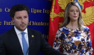 Abazović i Novaković Đurović pozvani u Va&scaron;ington na molitveni doručak