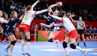 Norve&scaron;ka ili Danska?