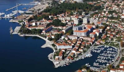 U Tivtu 1,5 hiljada gostiju
