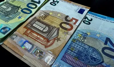 Platni promet 1,82 milijarde eura