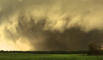 (VIDEO) Prvi put u novijoj istoriji: Upozorenje na tornado u San Francisku