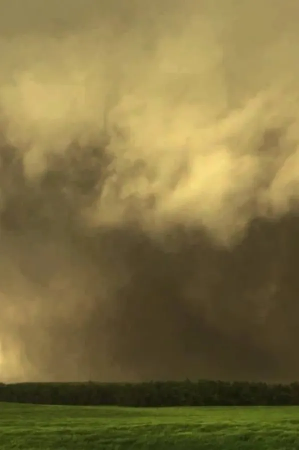 (VIDEO) Prvi put u novijoj istoriji: Upozorenje na tornado u San Francisku