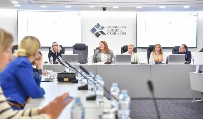 Unapređenje mehanizama za&scaron;tite intelektualne svojine