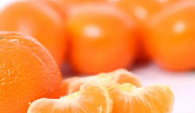 Kako da znate jesu li mandarine slatke ili ne