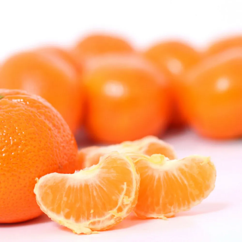 Kako da znate jesu li mandarine slatke ili ne
