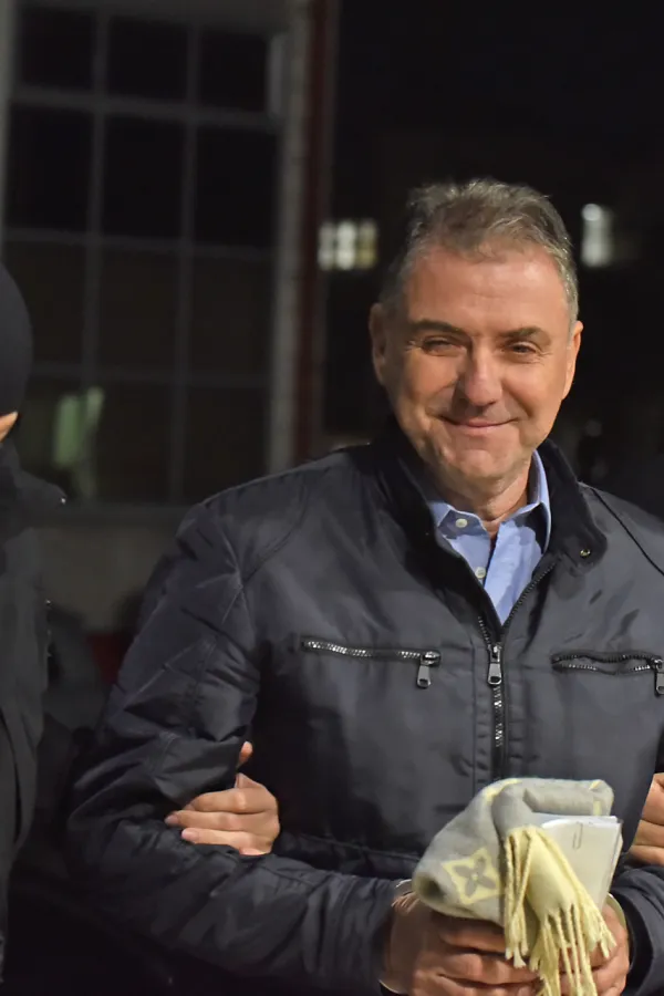 Ivanoviću&nbsp;istražni pritvor, Katnić pu&scaron;ten da se brani sa slobode