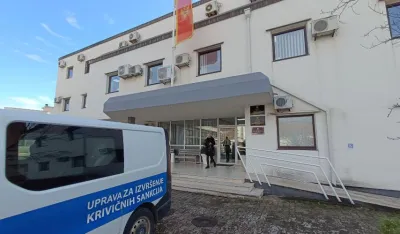 U Osnovnom sudu Ulcinj sudski postupak okončan nakon skoro 40 godina