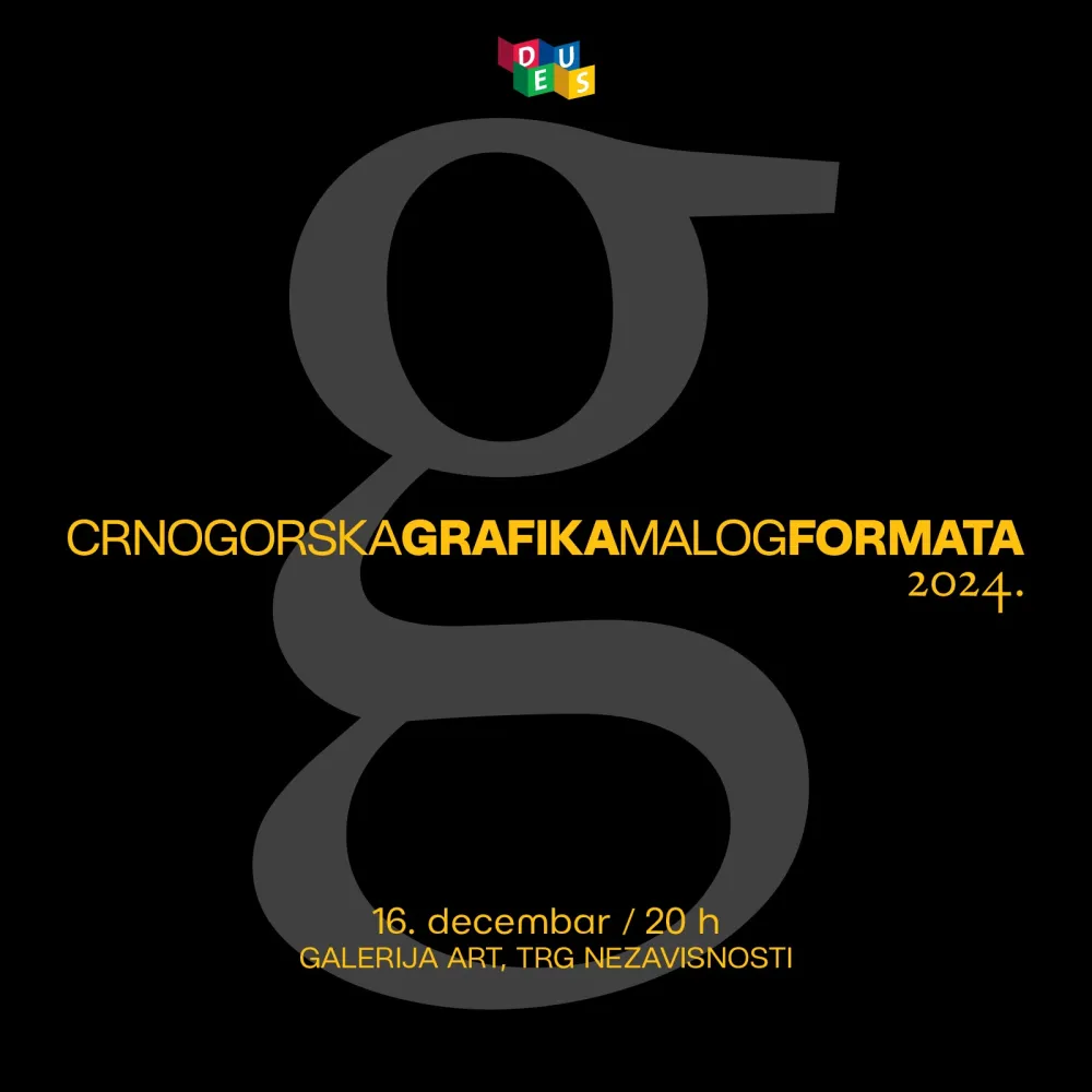 Kritičko sagledavanje grafike