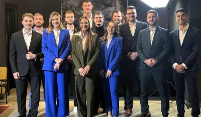 Mladi Evrope: Apsolutna podr&scaron;ka ministarki Jak&scaron;ić-Stojanović