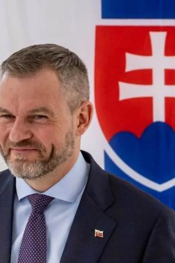 Slovački predsjednik: Ukrajina će morati napraviti teritorijalne ustupke kako bi postigli mir